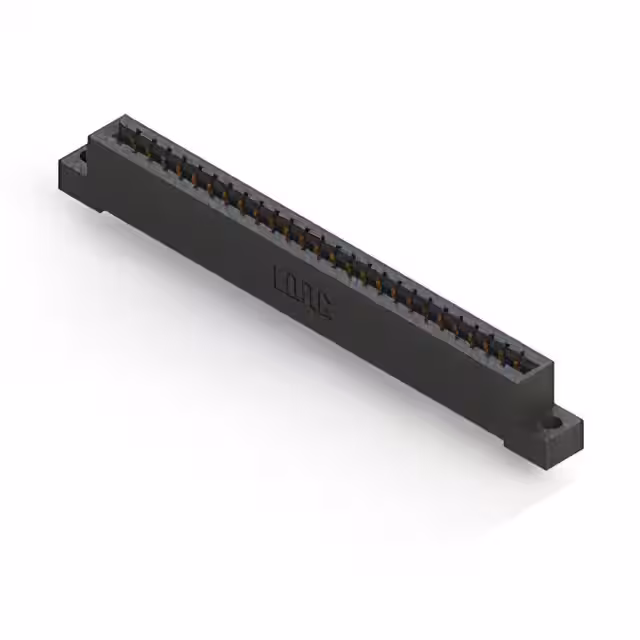 379-026-542-104 EDAC Inc.  Edgeboard Connectors